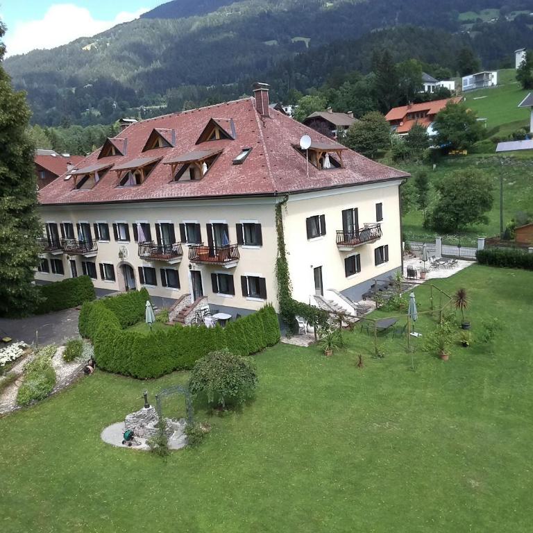 Garten- & Loggia-Appartement HERRENHAUS - Apartment - Erdgeschoss - 5