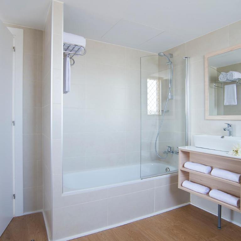 Hotel Salou Beach Family Rentalmar - Habitación Doble - 1