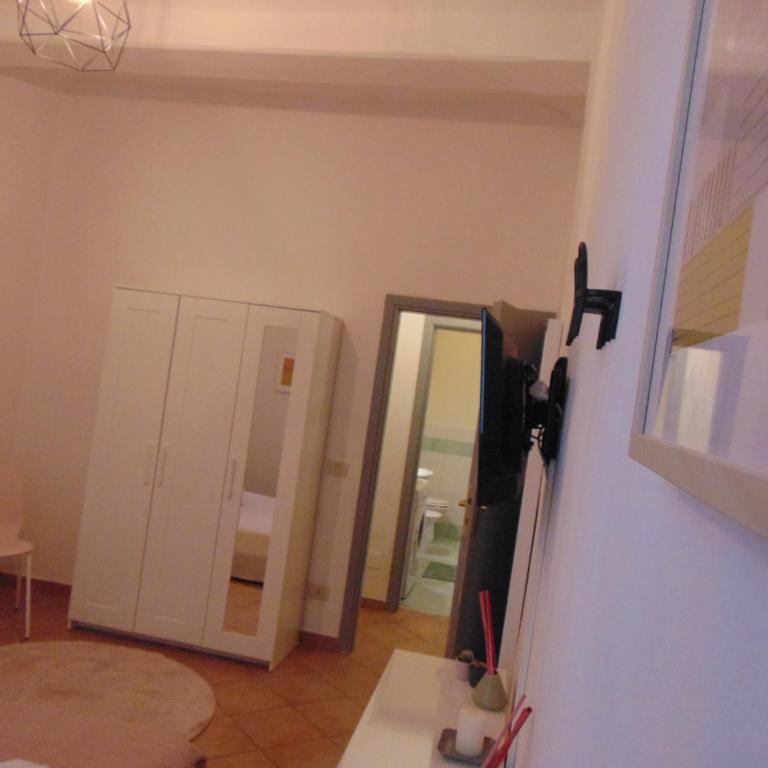 Gessi Charming Apartments - Appartamento Deluxe - 3