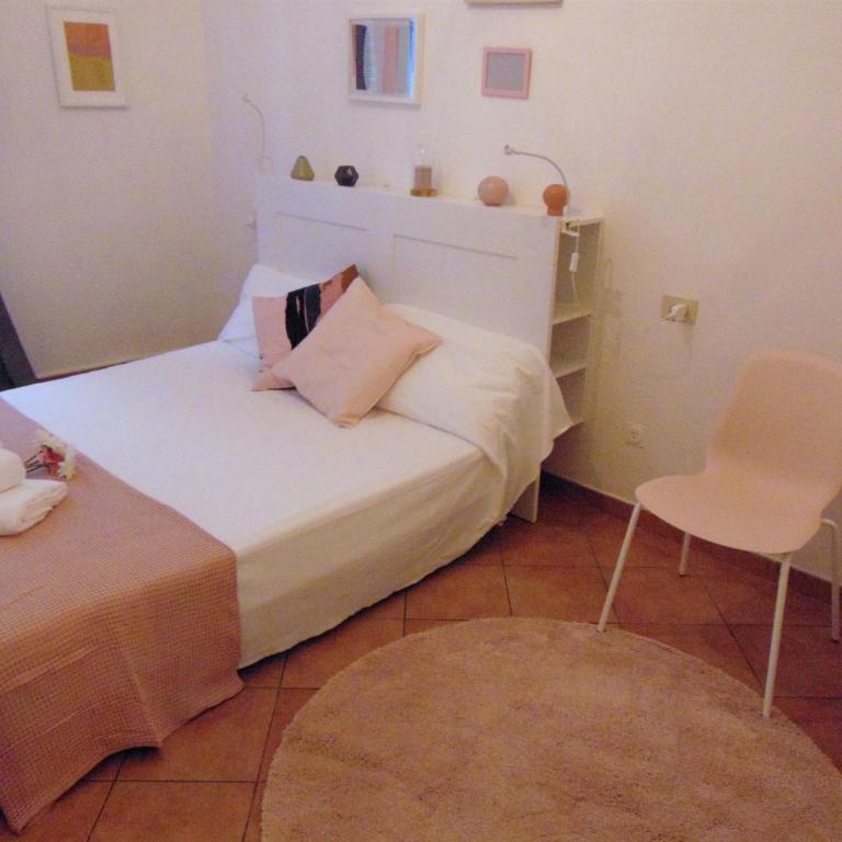 Gessi Charming Apartments - Appartamento Deluxe - 4