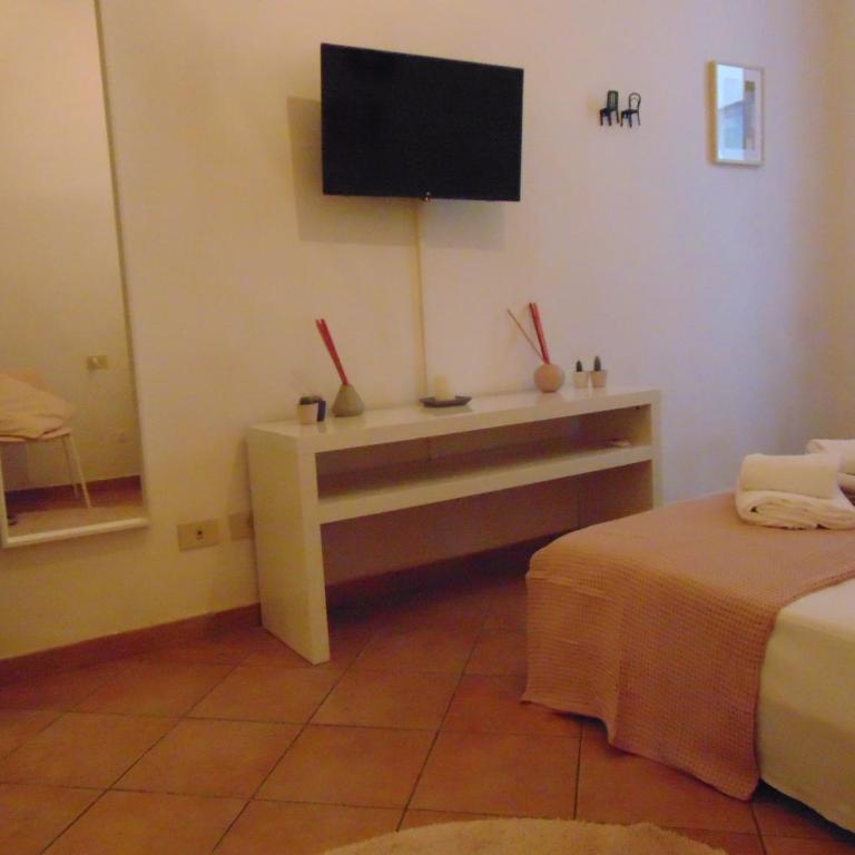 Gessi Charming Apartments - Appartamento Deluxe - 5