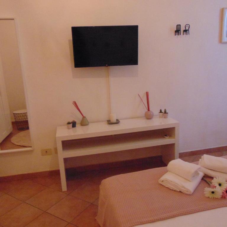 Gessi Charming Apartments - Appartamento Deluxe - 6