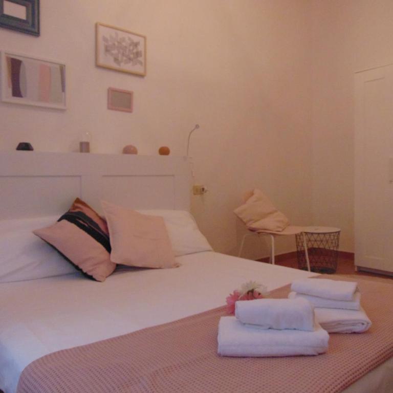 Gessi Charming Apartments - Appartamento Deluxe - 7
