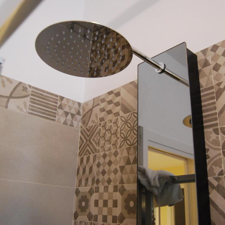 Jubilee 3 Luxury apartment in Rome Vatican - Appartement 2 Chambres - 51