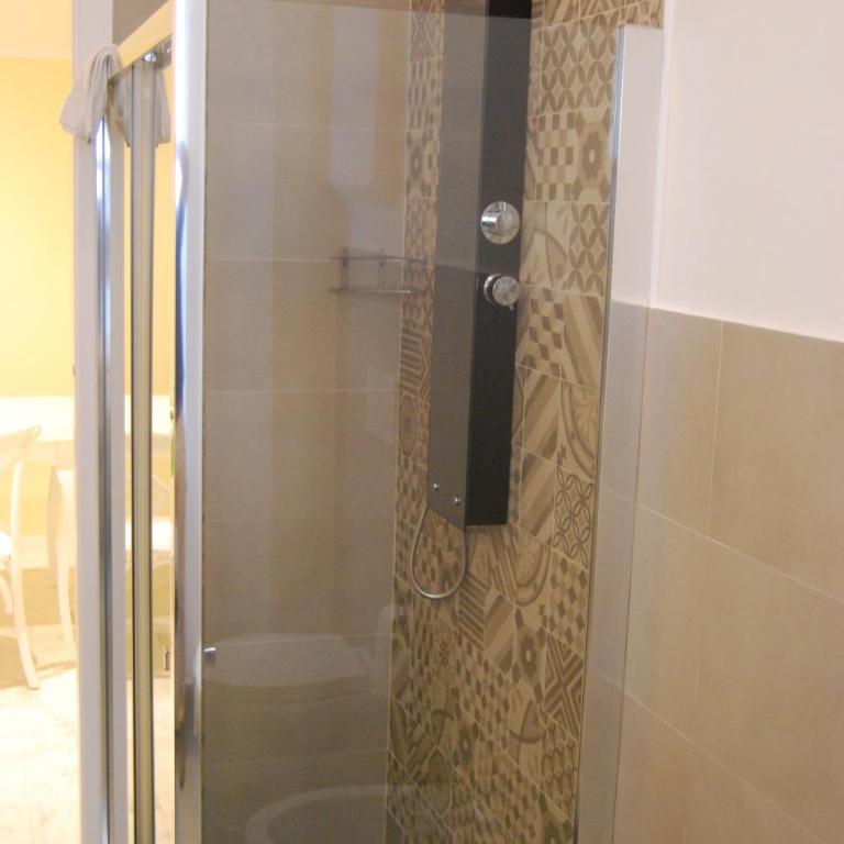 Jubilee 3 Luxury apartment in Rome Vatican - Appartement 2 Chambres - 45