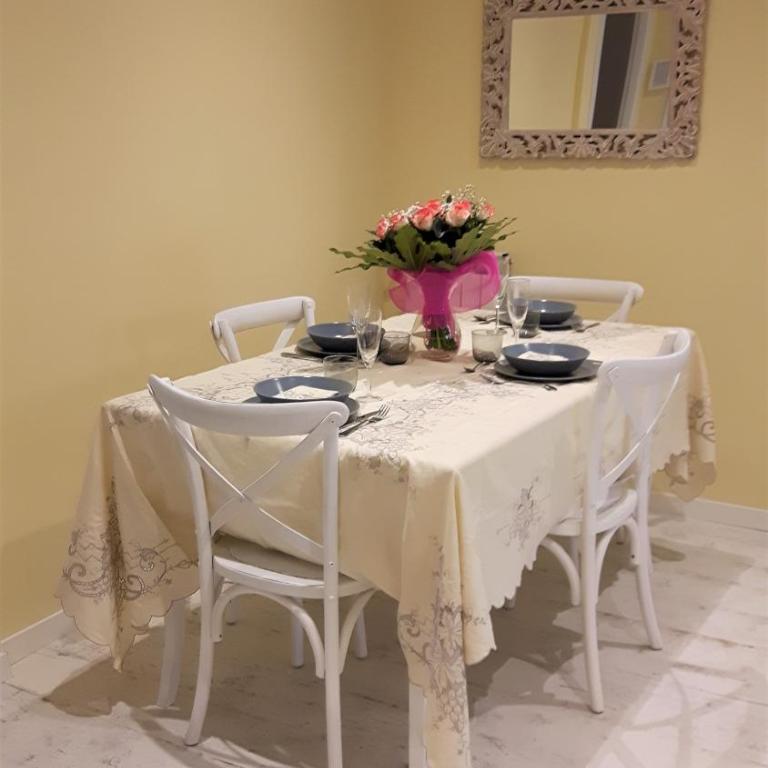 Jubilee 3 Luxury apartment in Rome Vatican - Appartement 2 Chambres - 40