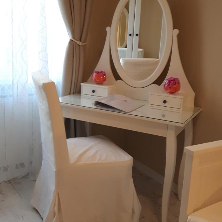 Jubilee 3 Luxury apartment in Rome Vatican - Appartement 2 Chambres - 34