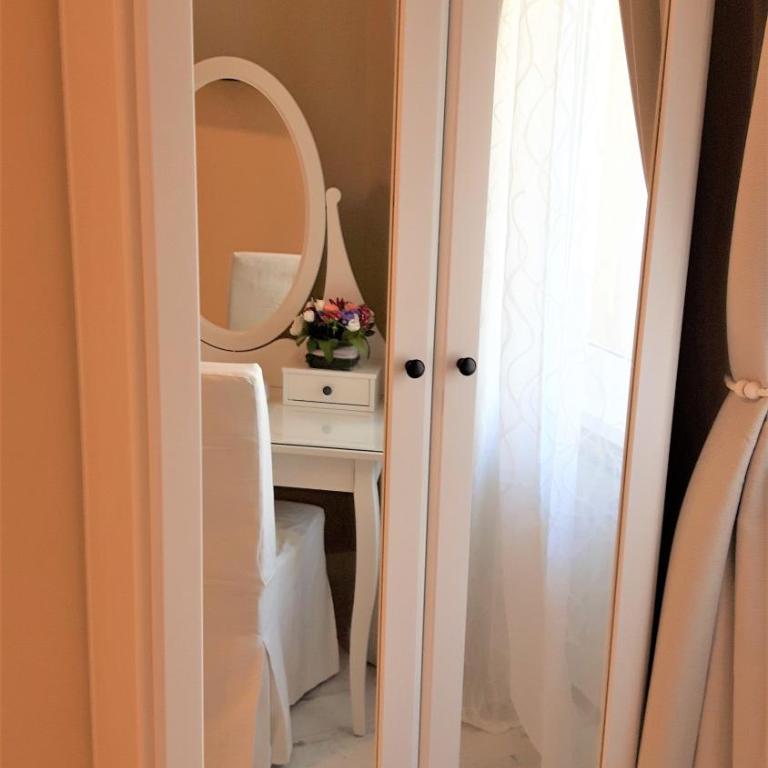 Jubilee 3 Luxury apartment in Rome Vatican - Appartement 2 Chambres - 50