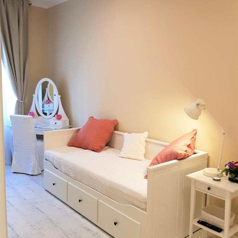 Jubilee 3 Luxury apartment in Rome Vatican - Appartement 2 Chambres - 27