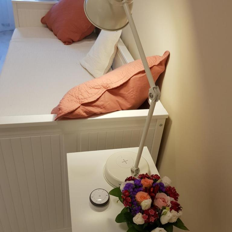 Jubilee 3 Luxury apartment in Rome Vatican - Appartement 2 Chambres - 11