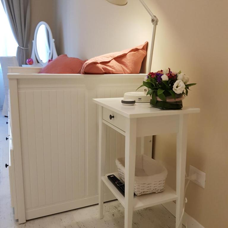 Jubilee 3 Luxury apartment in Rome Vatican - Appartement 2 Chambres - 52