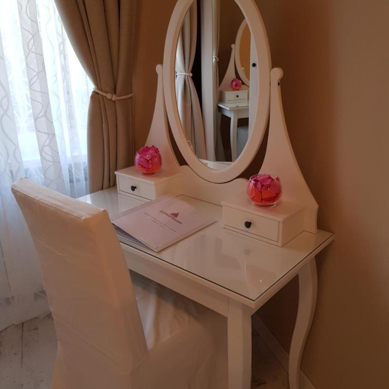 Jubilee 3 Luxury apartment in Rome Vatican - Appartement 2 Chambres - 55
