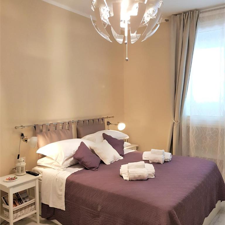 Jubilee 3 Luxury apartment in Rome Vatican - Appartement 2 Chambres - 26