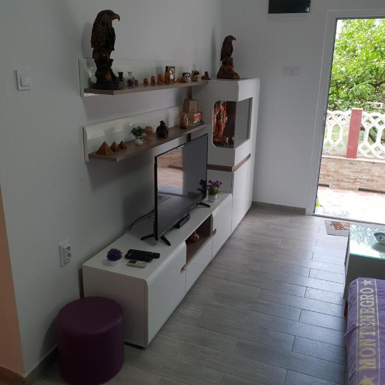 Badza Apartment - One-Bedroom Apartment - 32