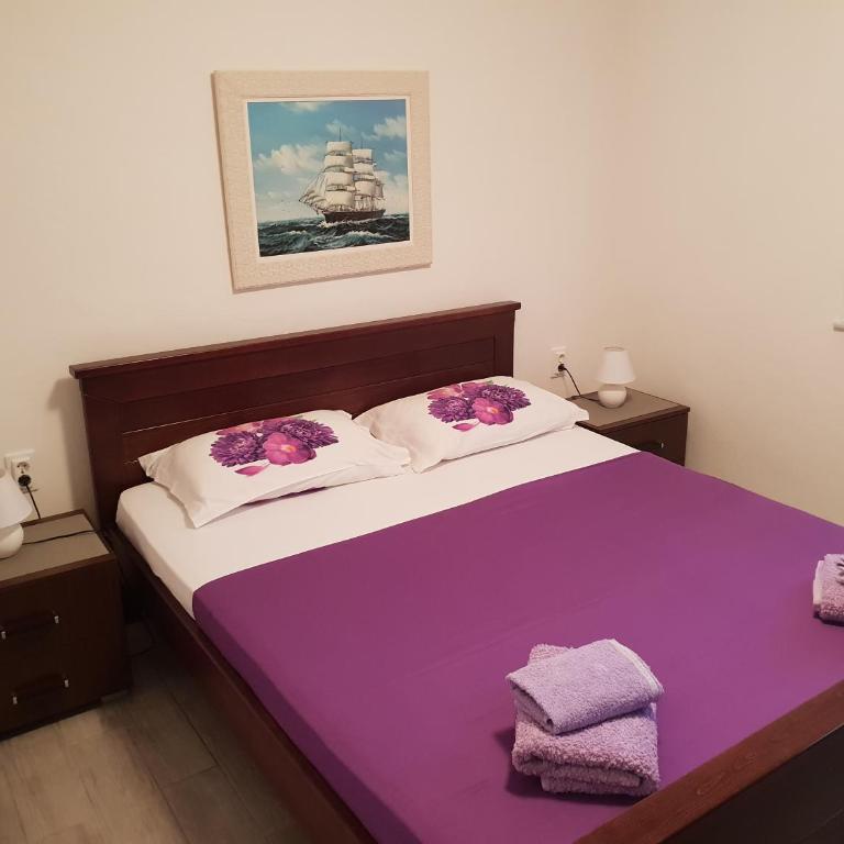 Badza Apartment - One-Bedroom Apartment - 29