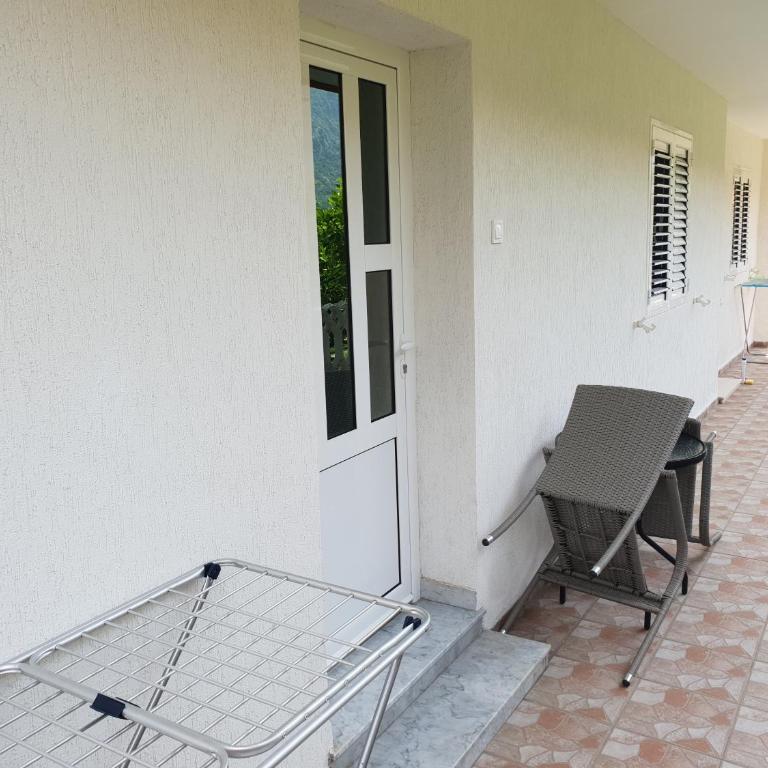Badza Apartment - One-Bedroom Apartment - 26