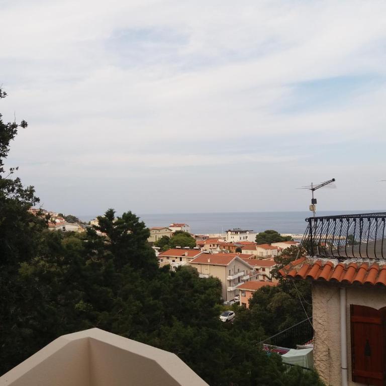 Seliche - Camera Matrimoniale con Vista Mare - 6
