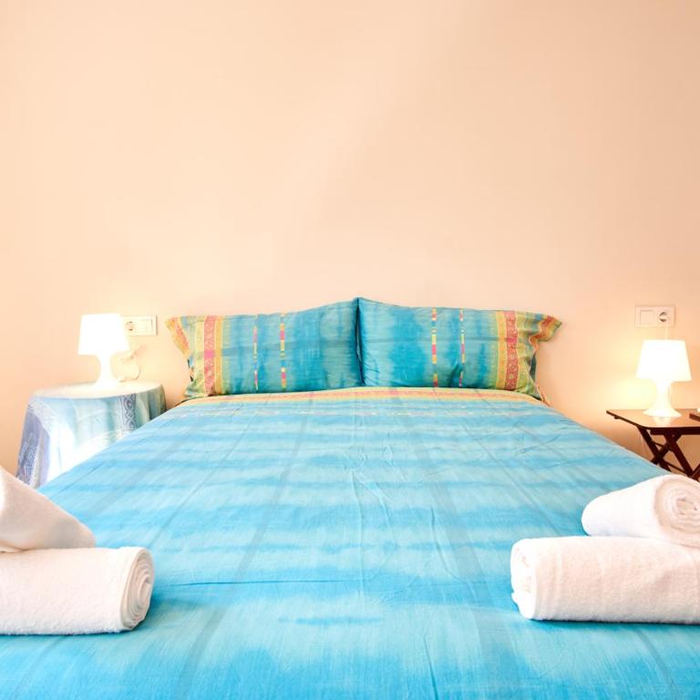 Rodrigo de Triana Courtyard by Valcambre - Apartamento - 13