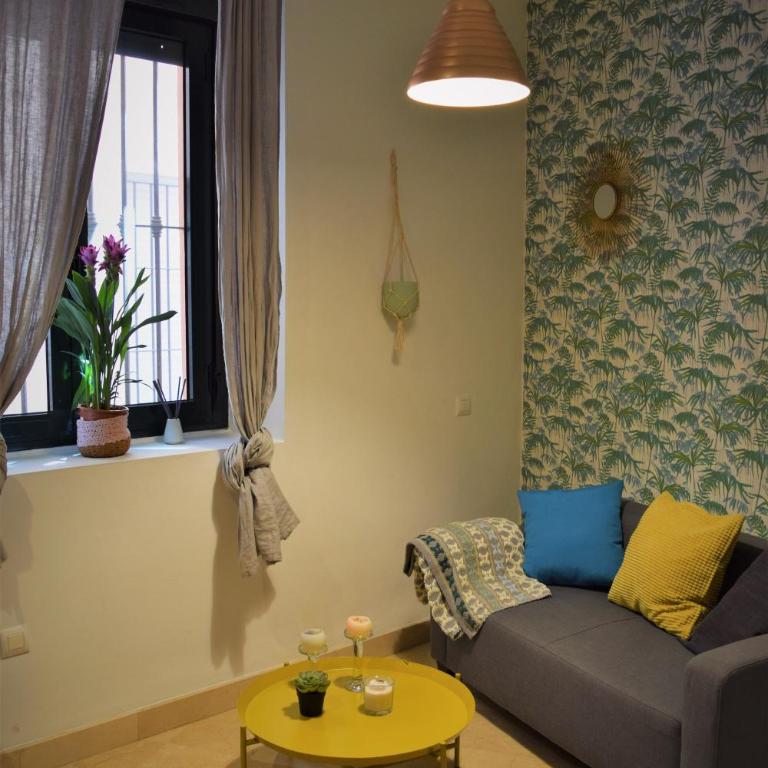 Alameda de Hércules, Muy Céntrico - Apartment - 38
