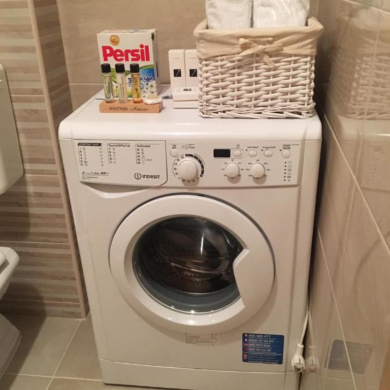 Apartman Astoria - Apartman - 16