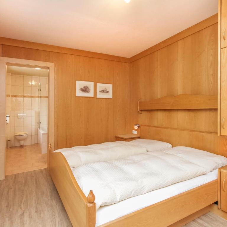 Pension Christophorus - Doppelzimmer - 2