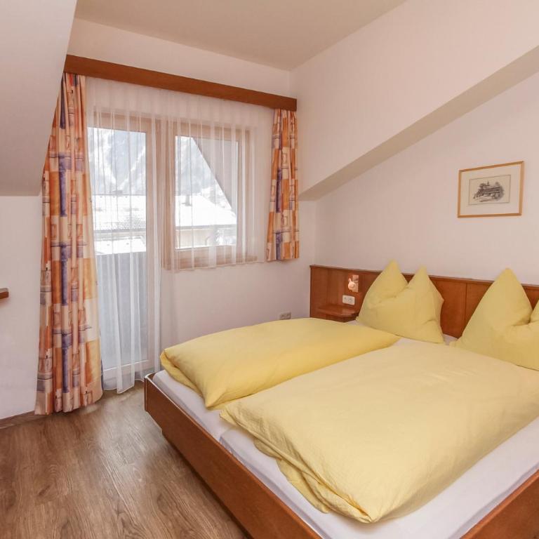 Pension Christophorus - Doppelzimmer - 1