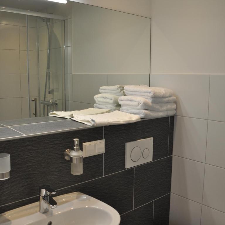 KM Hotel Murtal - Chambre Lits Jumeaux Standard - 4
