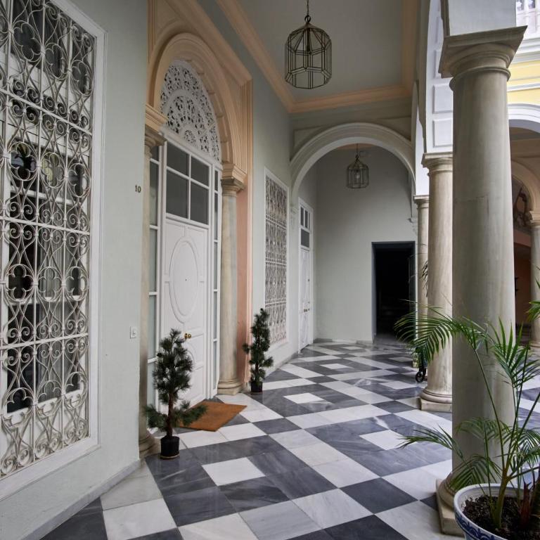 Pajaritos Palace by Valcambre - Apartamento - 41