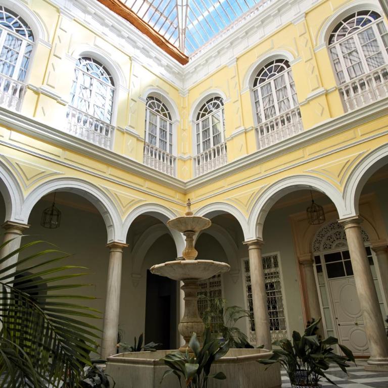 Pajaritos Palace by Valcambre - Apartamento - 38