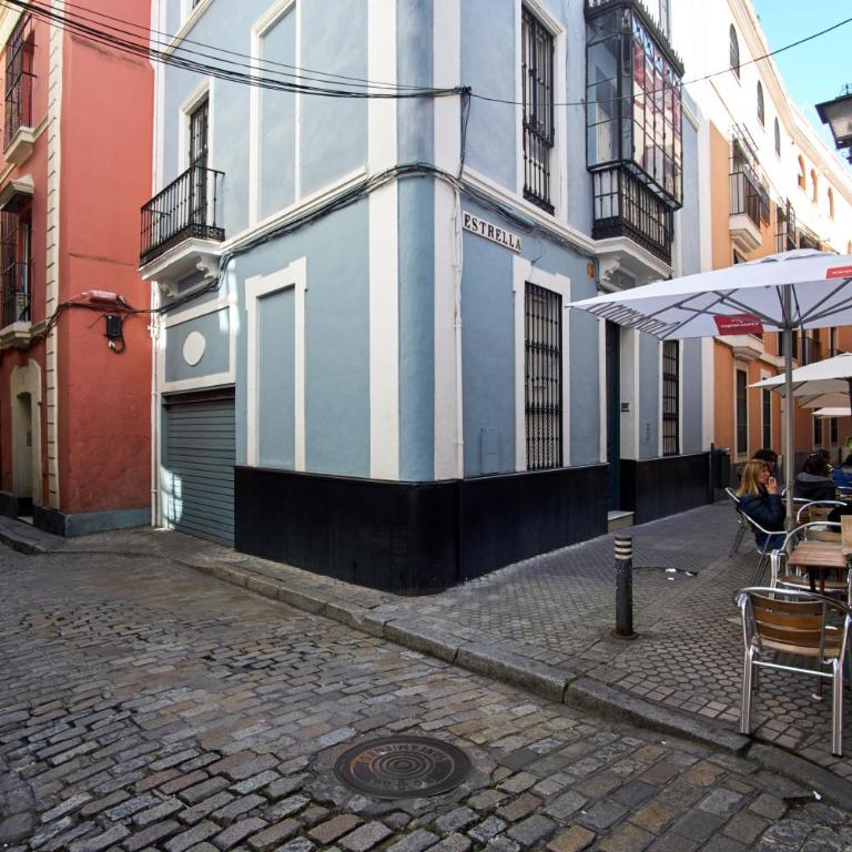 Pajaritos Palace by Valcambre - Apartamento - 57