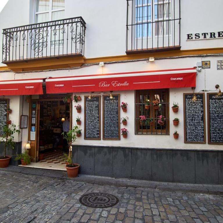 Pajaritos Palace by Valcambre - Apartamento - 58
