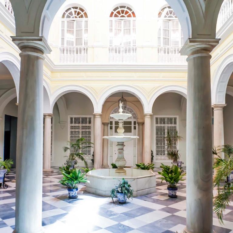 Pajaritos Palace by Valcambre - Apartamento - 37