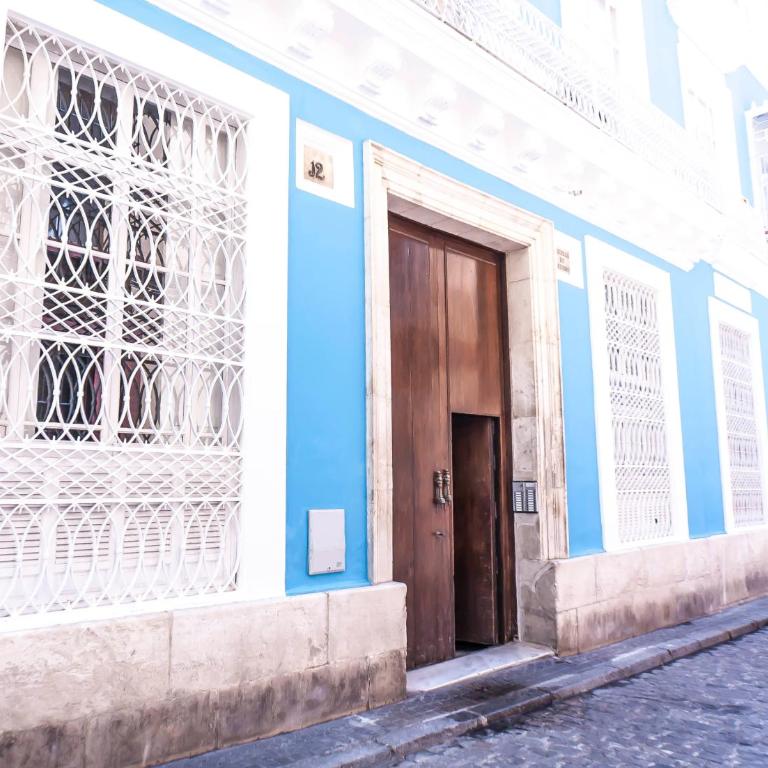 Pajaritos Palace by Valcambre - Apartamento - 54