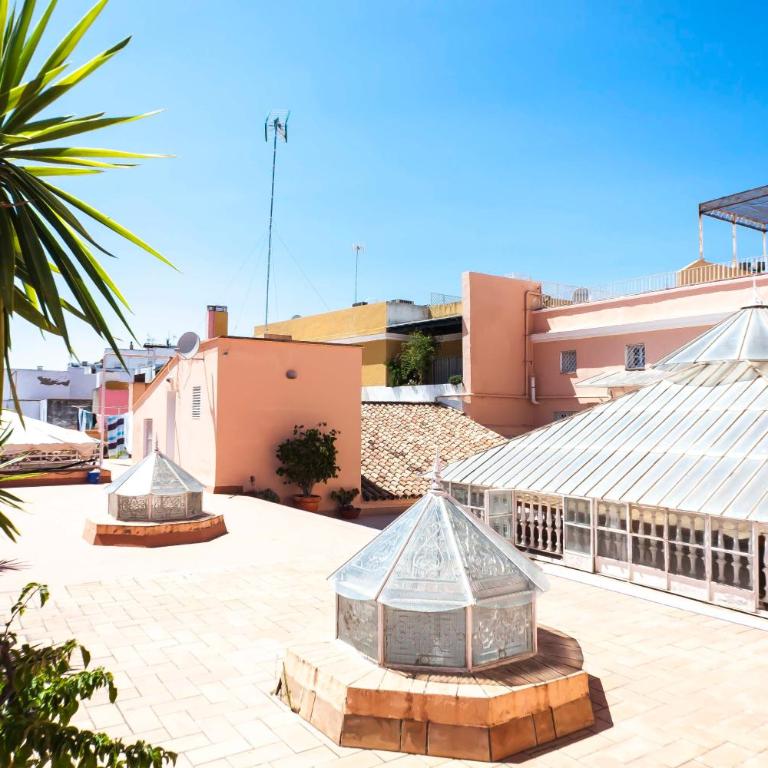 Pajaritos Palace by Valcambre - Apartamento - 48