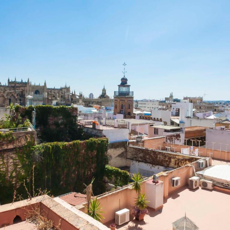 Pajaritos Palace by Valcambre - Apartamento - 50