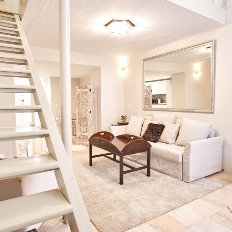 Pajaritos Palace by Valcambre - Apartamento - 21