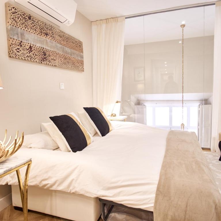 Pajaritos Palace by Valcambre - Apartamento - 27