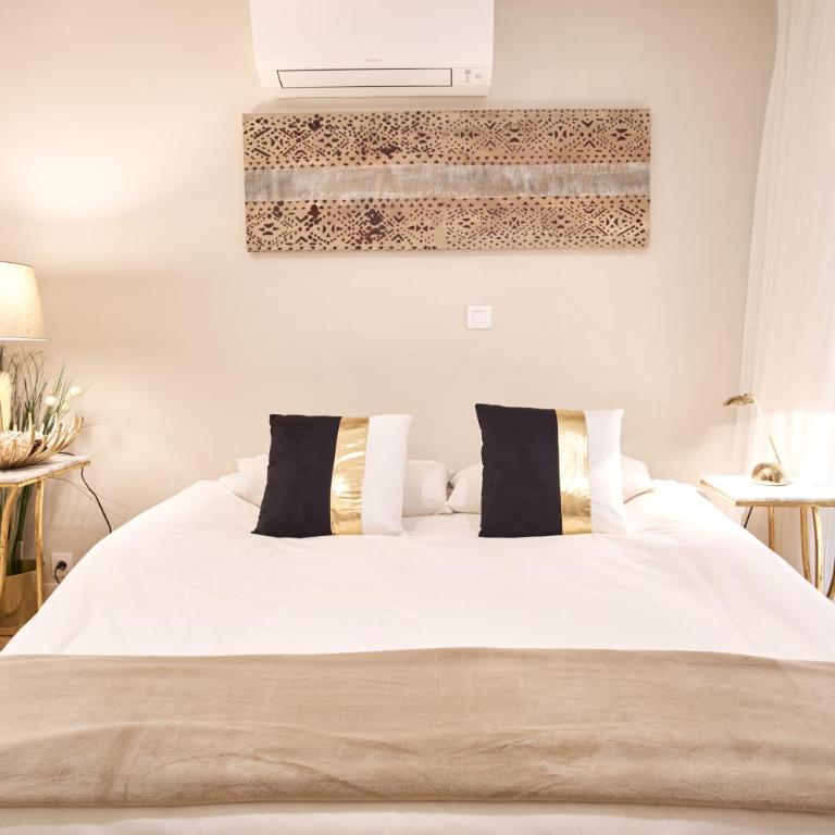 Pajaritos Palace by Valcambre - Apartamento - 28