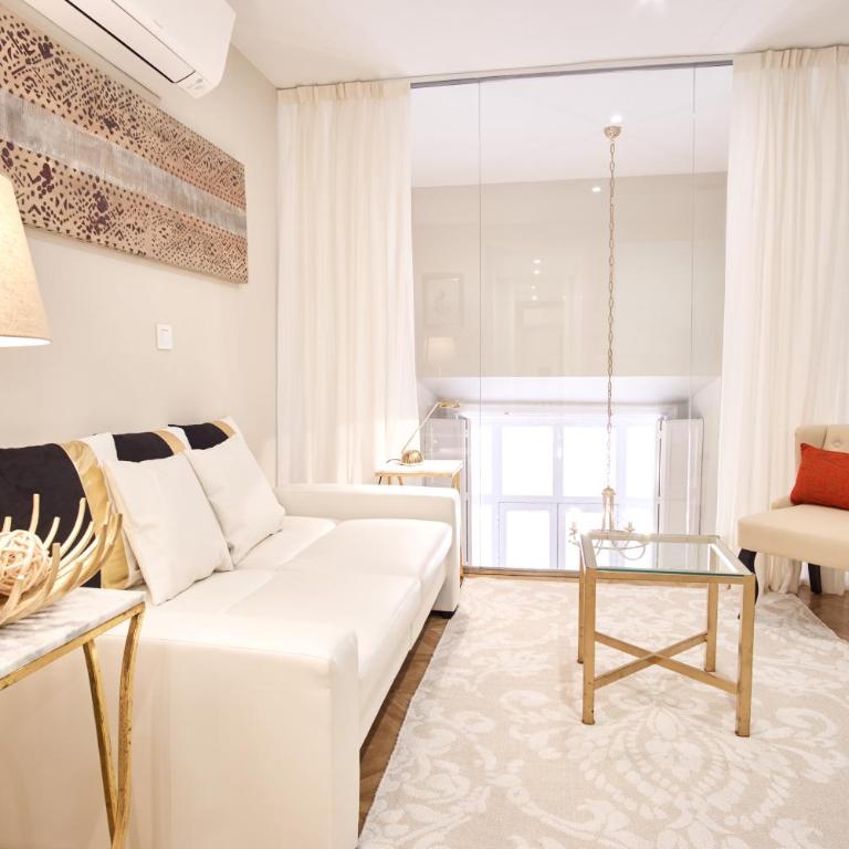 Pajaritos Palace by Valcambre - Apartamento - 25