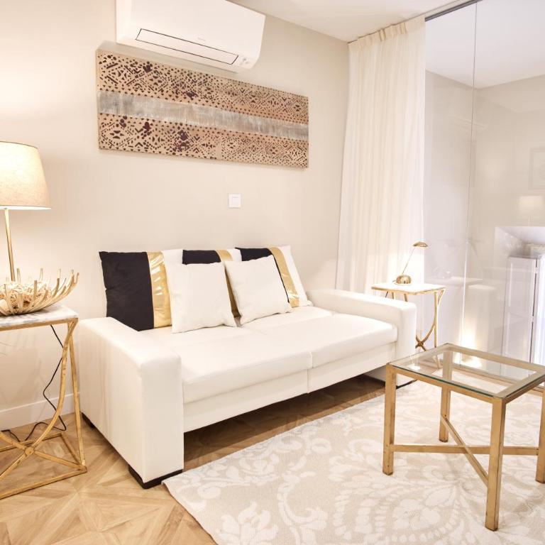 Pajaritos Palace by Valcambre - Apartamento - 24