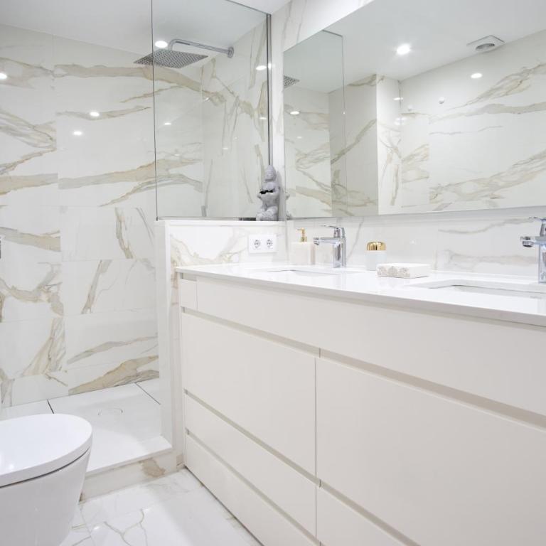Pajaritos Palace by Valcambre - Apartamento - 35