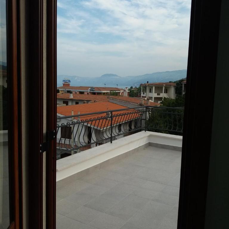 Seliche - Camera Queen con Vista Mare - 11