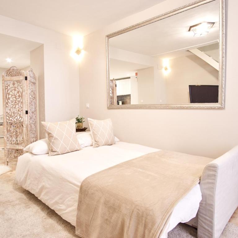 Pajaritos Palace by Valcambre - Apartamento - 11