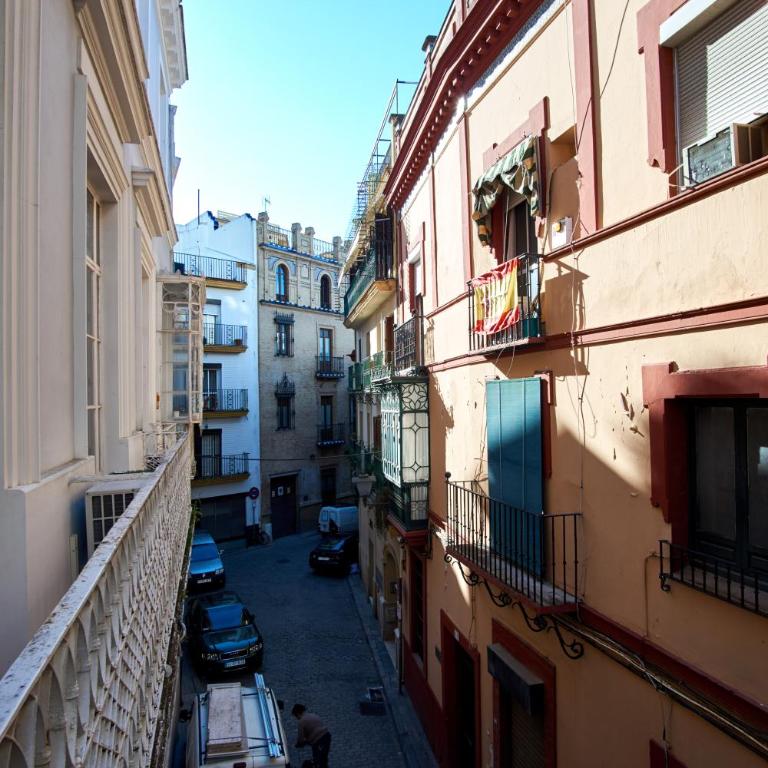 Pajaritos Palace by Valcambre - Apartamento - 51