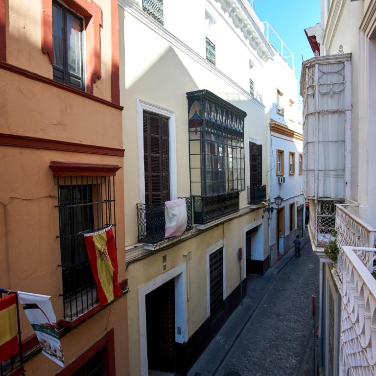 Pajaritos Palace by Valcambre - Apartamento - 52