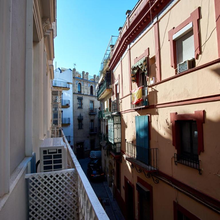 Pajaritos Palace by Valcambre - Apartamento - 44
