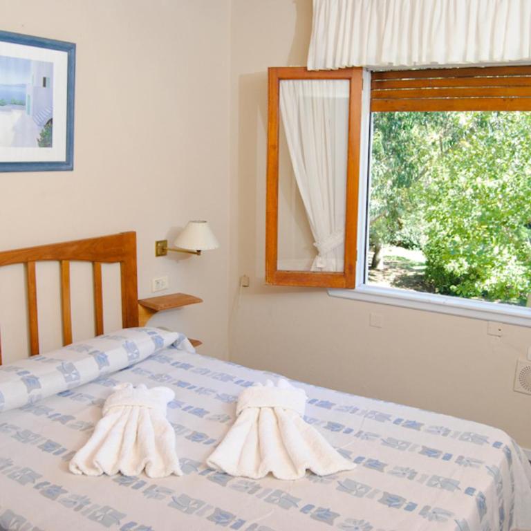 Hotel Norte - Habitación Doble - 4