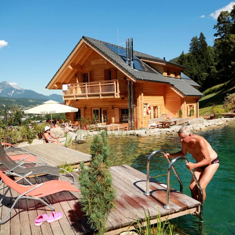 Hüttendorf Schladming - Chalet - 3