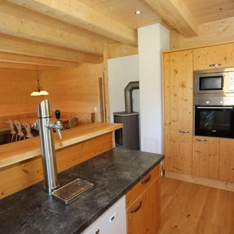 Hüttendorf Schladming - Chalet - 15