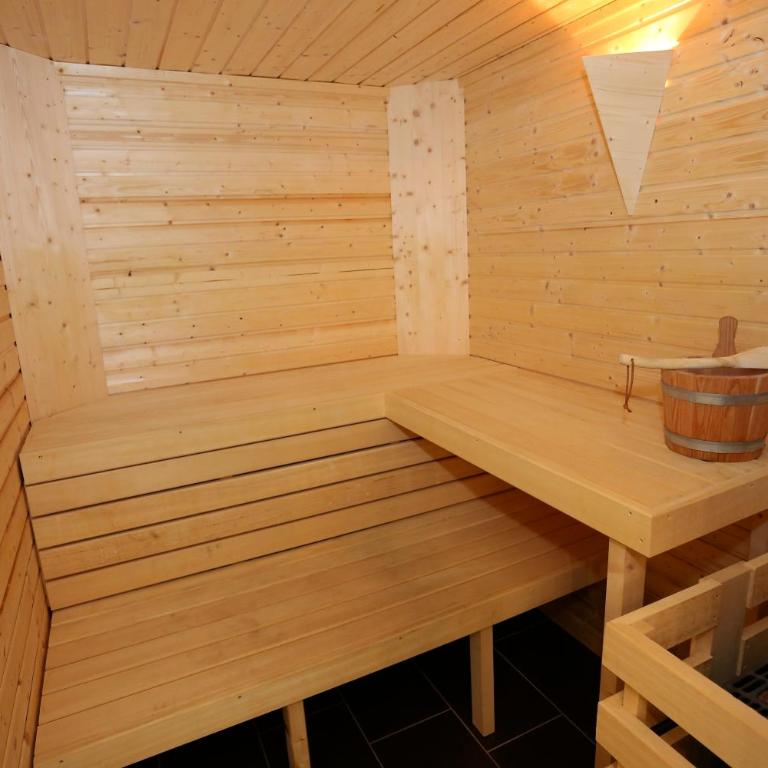 Hüttendorf Schladming - Chalet - 33